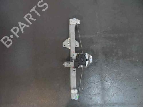 Used Right rear window motor Right rear window motor 586498 586498