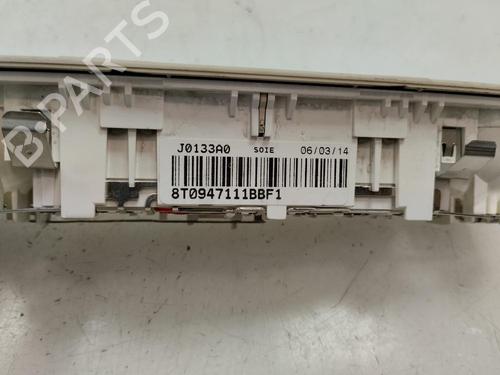 Used Interior roof light Interior roof light 19483238 19483238