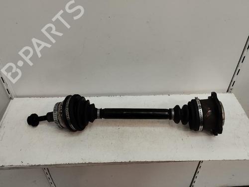 Used Right front driveshaft Right front driveshaft 16499527 16499527