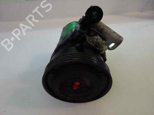 Used AC compressor AC compressor BMW 3 (E36) 318 tds (90 hp) 1386665 1386665