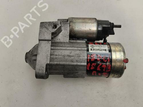 Used Starter RENAULT CLIO II (BB_, CB_) 1.5 dCi (B/CB07) (65 hp) 15585424
