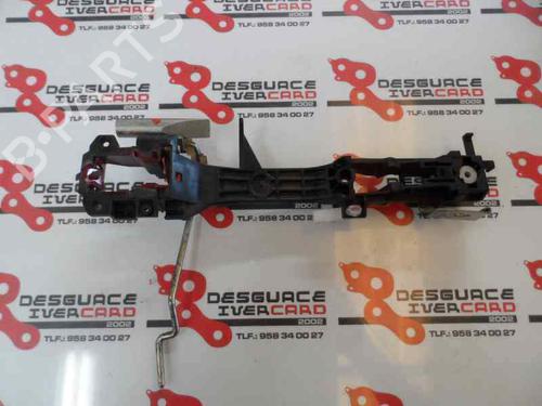 Used Front right interior door handle Front right interior door handle 3213045 3213045