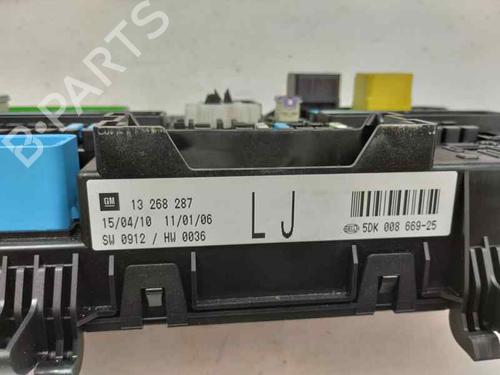 Used Fuse box Fuse box 35740220 35740220