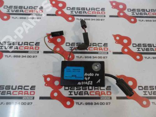 Electronic module CHEVROLET AVEO / KALOS Hatchback (T250, T255) 1.4 | BP219874M83 