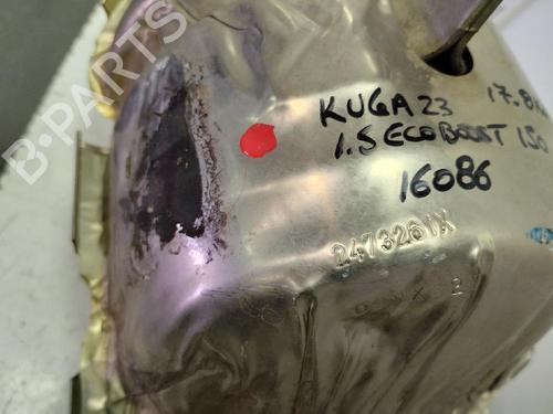 Used Catalyst FORD KUGA III (DFK) 1.5 Ecoboost (150 hp) 19794638