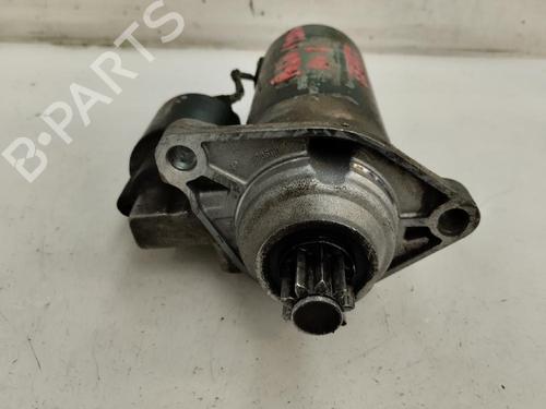 Used Starter Starter 17050114 17050114