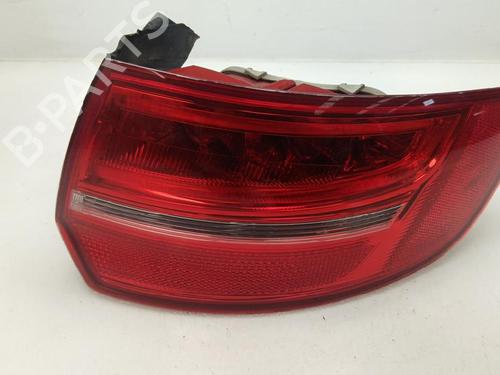 right-taillight-audi-a3-8p1-2003-2004-2005-2006-2007-2008-2009-2010-2011-2012-2013-36375063 main image