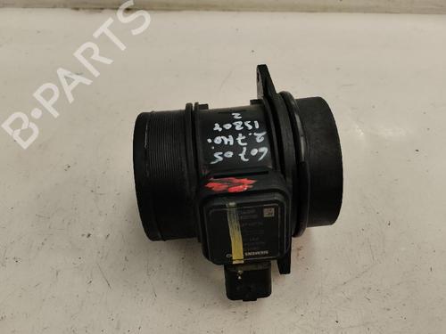Used Mass air flow sensor Mass air flow sensor 16305968 16305968