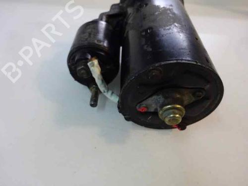 Used Starter AUDI A6 C5 (4B2, 4B4) 2.5 TDI (150 hp) 505152