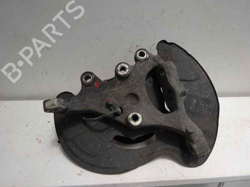 Used Right front steering knuckle Right front steering knuckle 4026067 4026067