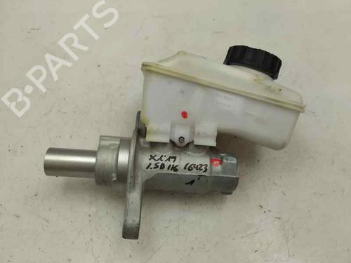 Used Brake master cylinder BMW X1 (F48) sDrive 16 d (116 hp) 28023205