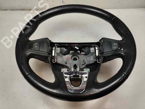 Used Steering wheel Steering wheel RENAULT MEGANE III Hatchback (BZ0/1_, B3_) 1.2 TCe (BZ2B, BZ11) (116 hp) 23425613 23425613