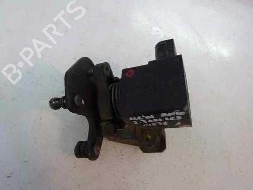 Electronic module MERCEDES-BENZ M-CLASS (W163) ML 270 CDI (163.113) | BP14169960M83 