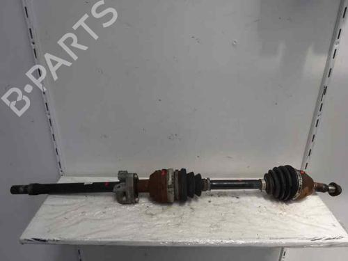 Used Right front driveshaft Right front driveshaft OPEL ASTRA H (A04) 1.7 CDTI (L48) (100 hp) 3193496 3193496