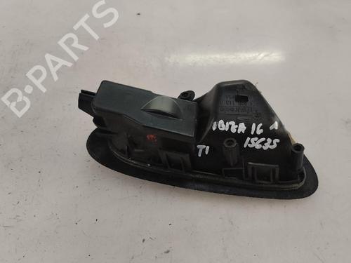 Used Rear left interior door handle Rear left interior door handle 13743799 13743799
