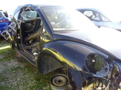 Gearbox VW NEW BEETLE (9C1, 1C1) 2.0 | BP196425M3 