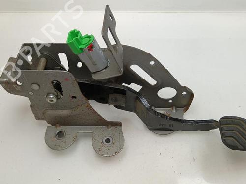 bremsepedal bremsepedal 35745067 35745067