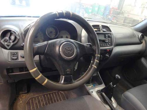 Squib airbag TOYOTA RAV 4 II (_A2_) | BP6459784C102