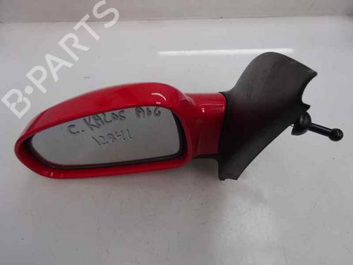 Left mirror CHEVROLET KALOS | BP3021691C26