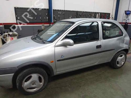 Startmotor OPEL CORSA B (S93) 1.4 i (F08, F68, M68) | BP7661224M8 