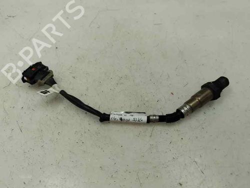 Used Electronic sensor Electronic sensor OPEL CORSA E (X15) 1.4 (08, 68) (90 hp) 26555676 26555676