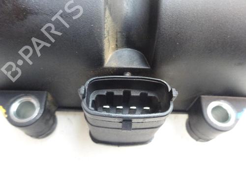 Used Ignition coil Ignition coil OPEL ASTRA G Hatchback (T98) 1.6 (F08, F48) (84 hp) 11681650 11681650