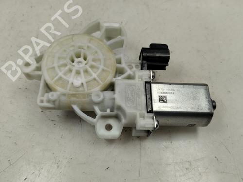 Rudehejsemotor bagstkærm højre FORD FOCUS IV (HN)  | BP19795951E22 