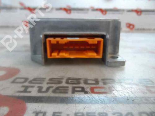 Airbag module CITROËN XSARA (N1) 1.9 D (68 hp) 1179167