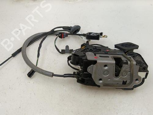 Used Front right lock Front right lock SEAT LEON (5F1) 1.6 TDI (115 hp) 35740752 35740752