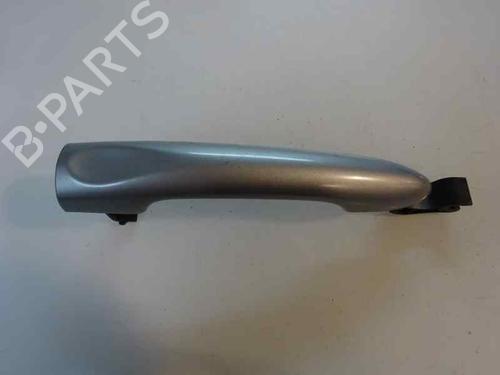 Used Rear left exterior door handle Rear left exterior door handle 1624137 1624137