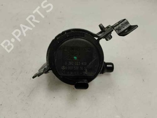 Used Other Other MERCEDES-BENZ A-CLASS (W177) [2018-2026] 21271631 21271631