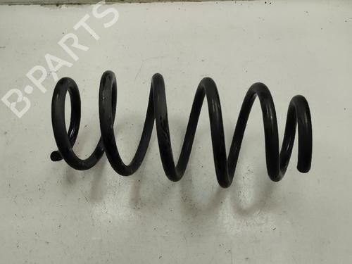 Used Shock absorber spring Shock absorber spring DACIA DUSTER (HM_) 1.0 TCe 100 (HMMT) (101 hp) 18693415 18693415