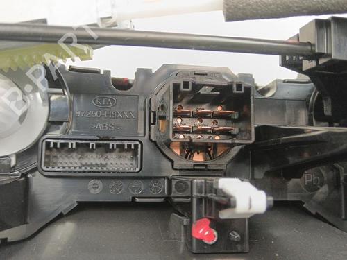 Climate control KIA STONIC (YB) 1.0 T-GDi Eco-Dynamics+ | BP35742754I5 - Image 4