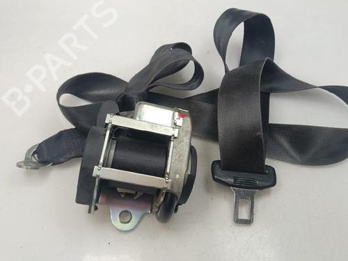Used Front left seatbelt Front left seatbelt 37414315 37414315