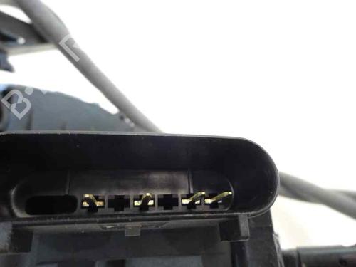 Used Front right lock FORD FOCUS III [2010-2020]  8124853