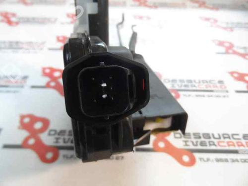 Used Front left lock Front left lock 359046 359046