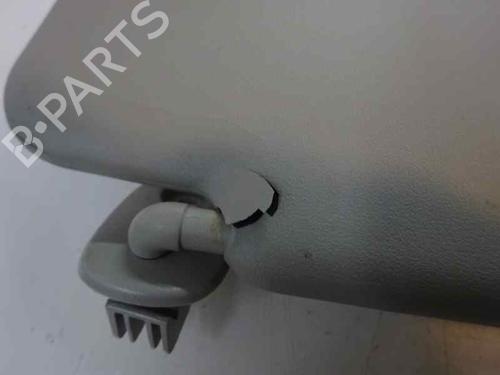 Left sun visor DACIA LOGAN II 1.2 | BP1952519I1 - Image 3