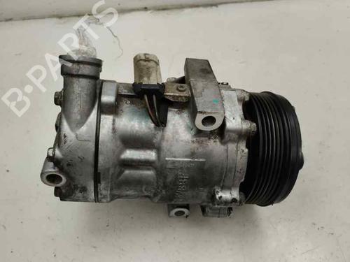 AC compressor OPEL MERIVA B VAN (S10) 1.7 CDTi (75) | BP30541170M34 - Image 2