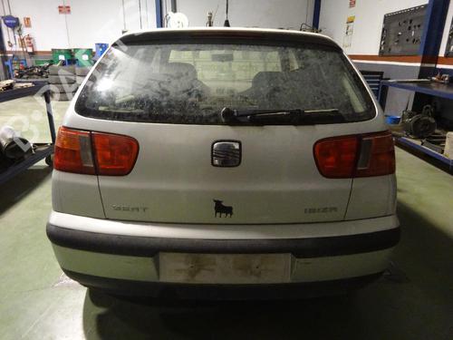 Fuel pump SEAT IBIZA II (6K1) 1.4 | BP11044144M76 