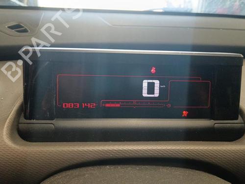 Gearbox CITROËN C4 CACTUS 1.6 BlueHDi 100 | BP37872306M3 - Image 10