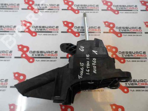 Gear lever FORD FOCUS III 1.6 TDCi | BP7438557M90 