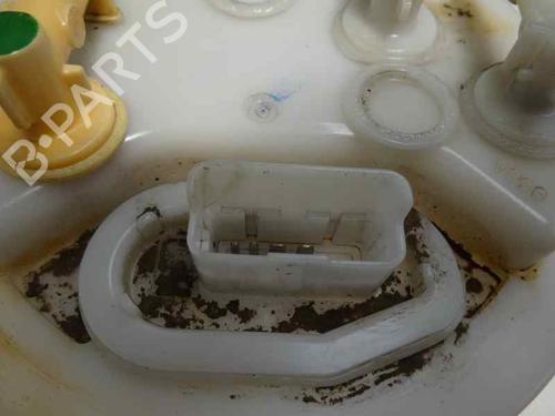 Fuel pump CITROËN C5 III Break (RW_) 2.0 HDi 140 | BP7528021M76