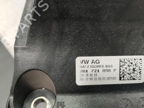 Used Break pedal SKODA FABIA IV (PJ3) 1.0 TSI (95 hp) 17653731