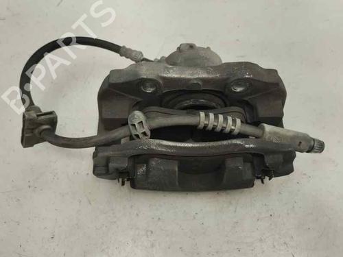 Left front brake caliper CITROËN C-ELYSEE (DD_) | BP27870902M105 - Image 2