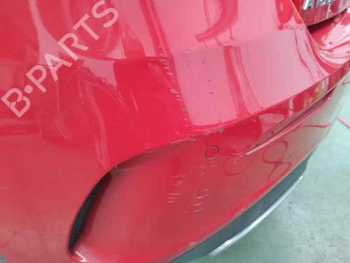 Paraurti posteriore MERCEDES-BENZ A-CLASS (W177) [2018-2025]  21271611
