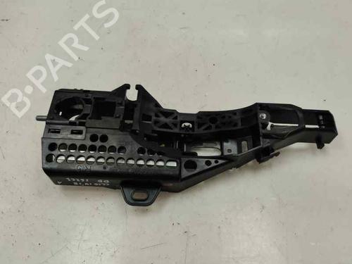 Used Front right exterior door handle RENAULT CLIO IV (BH_) [2012-2021]  23425723