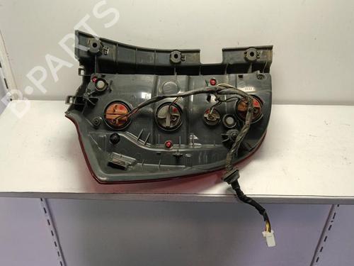 Right taillight KIA CEE'D SW (ED) 1.6 CRDi 115 | BP35744444C35 - Image 2