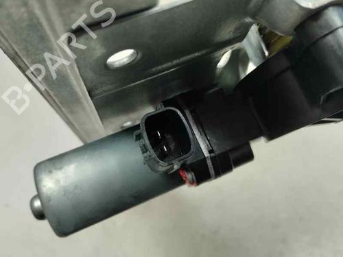 Used Front right window mechanism RENAULT TWINGO III (BCM_, BCA_) 1.0 SCe 65 (BCMJ) (65 hp) 22646324