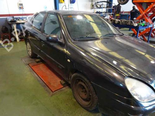 Steering column stalk CITROËN XSARA (N1) 1.9 D | BP1387112I23 