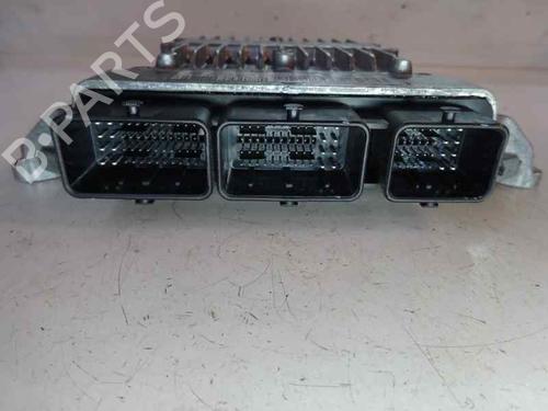 Used Engine control unit (ECU) PEUGEOT 407 (6D_) 2.0 HDi 135 (6DRHRH, 6DRHRE, 6DRHRG, 6DRHRJ) (136 hp) 6565169